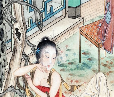 乌伊岭-中国古代行房图大全，1000幅珍藏版！